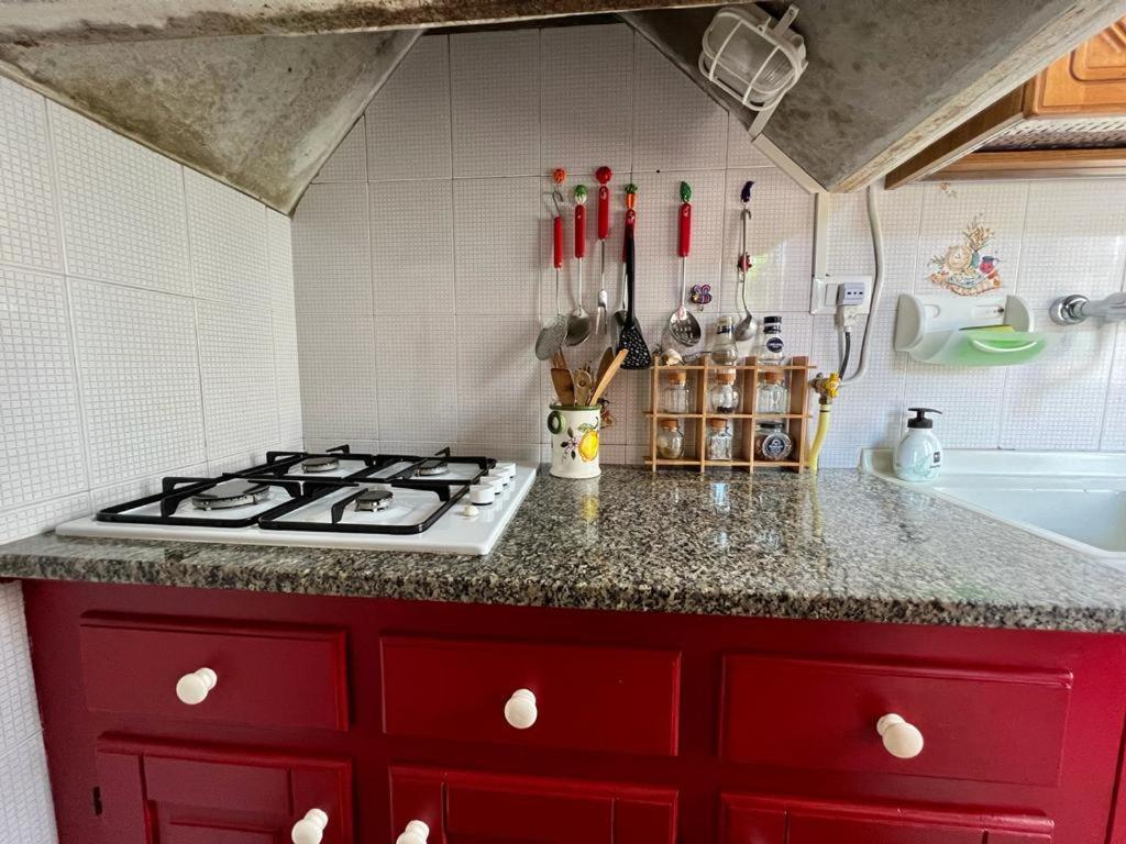 Holiday home Villino Morena Torre del Lago Puccini