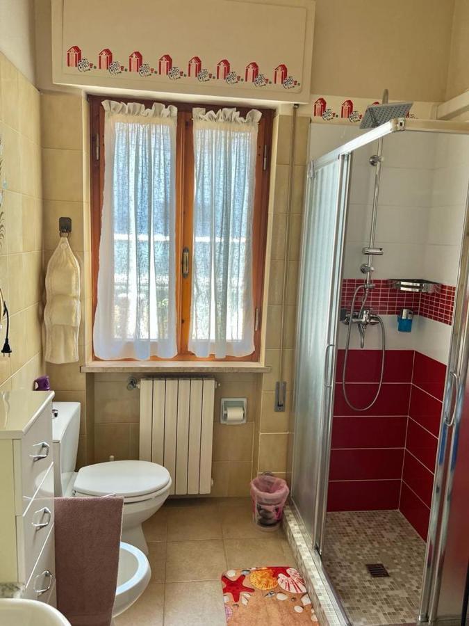 Villino Morena Holiday home *
