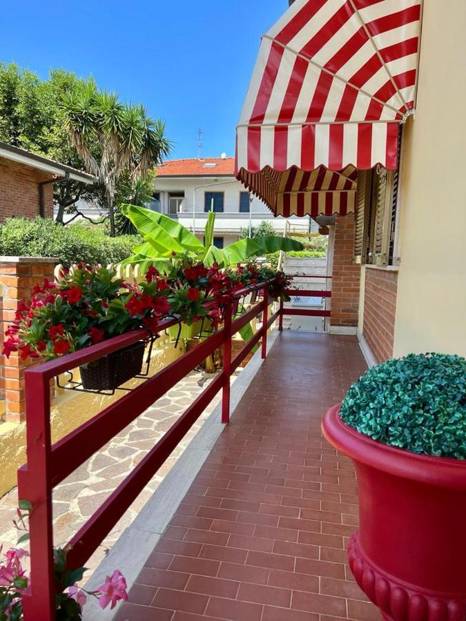 Villino Morena Holiday home