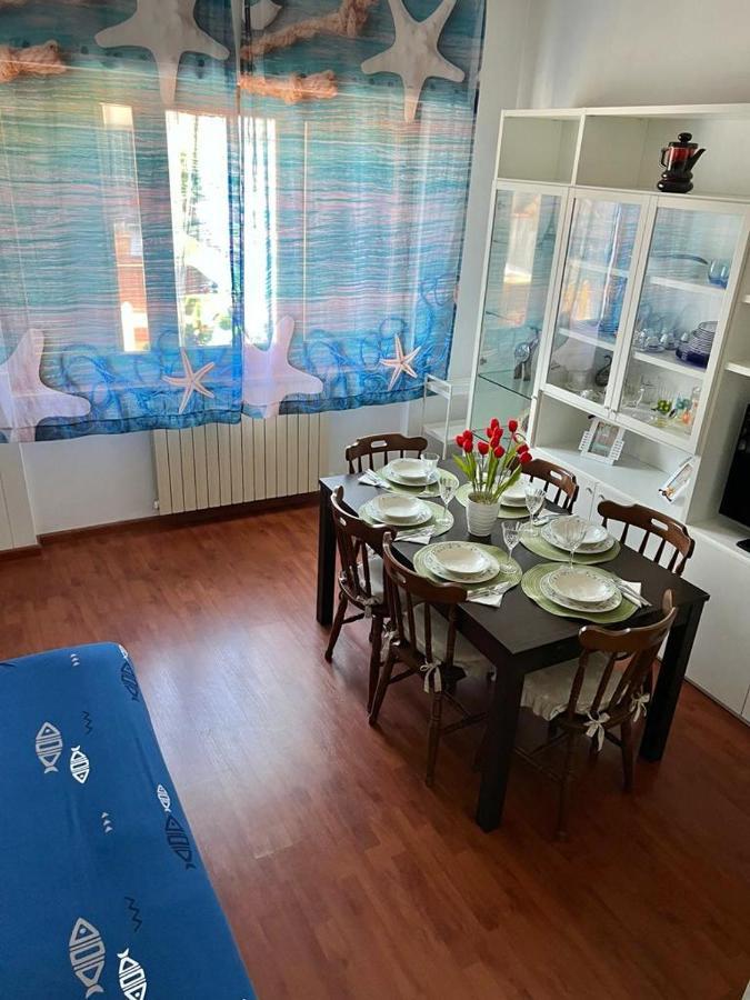 Villino Morena Holiday home