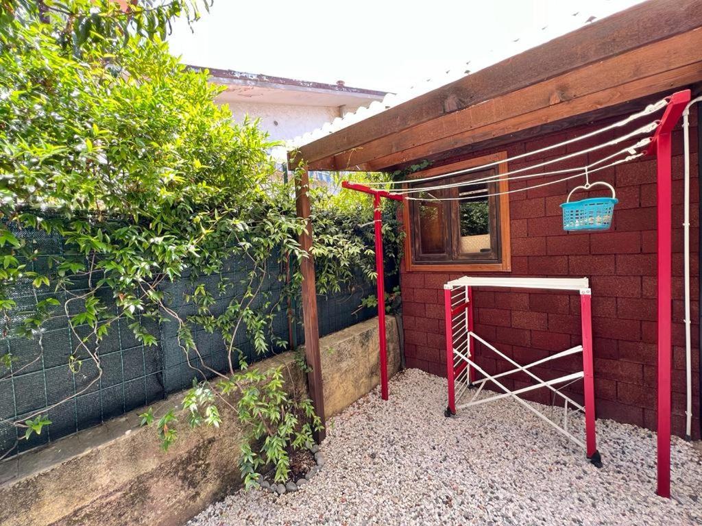 Villino Morena Holiday home *