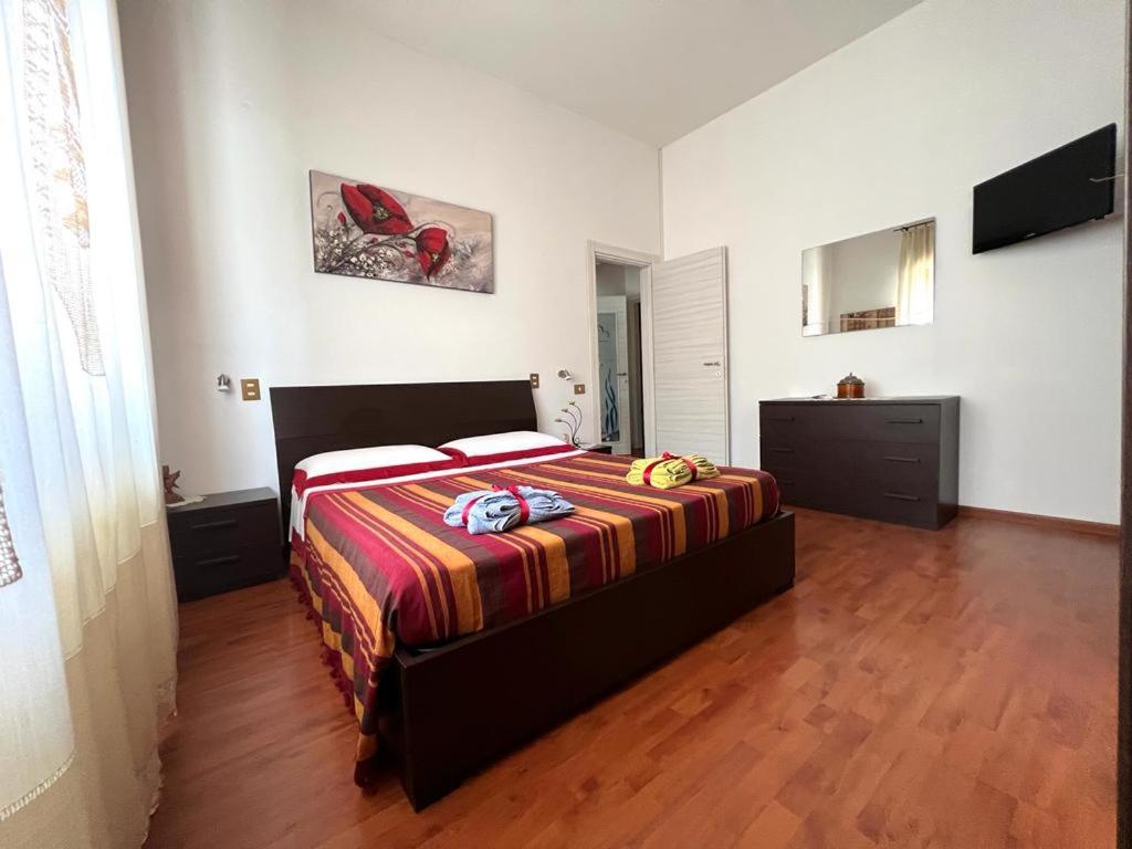 Villino Morena Holiday home