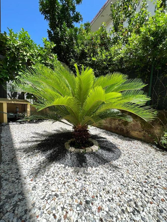 Villino Morena Holiday home *