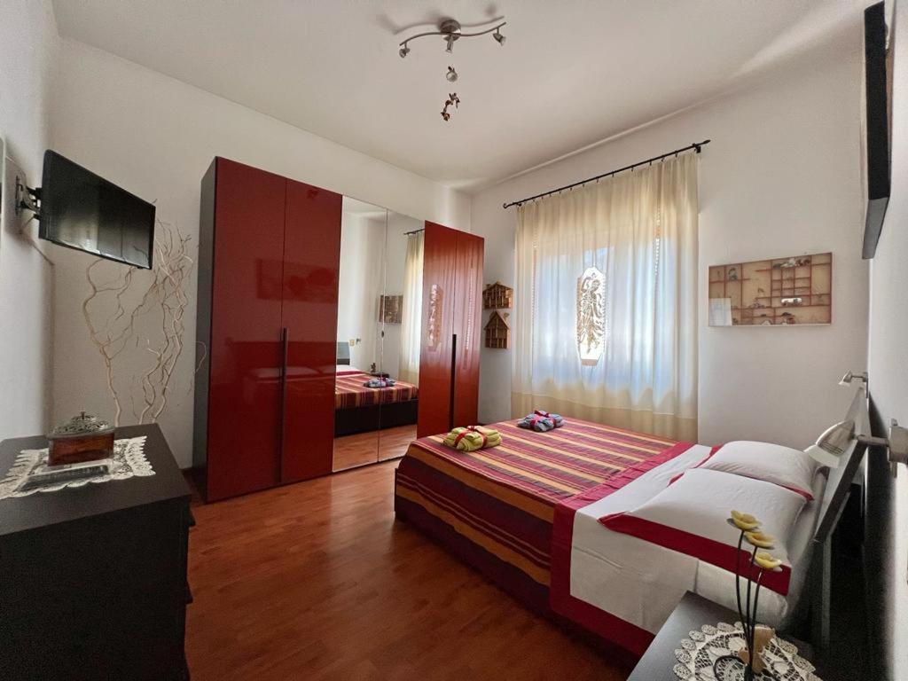 Holiday home Villino Morena