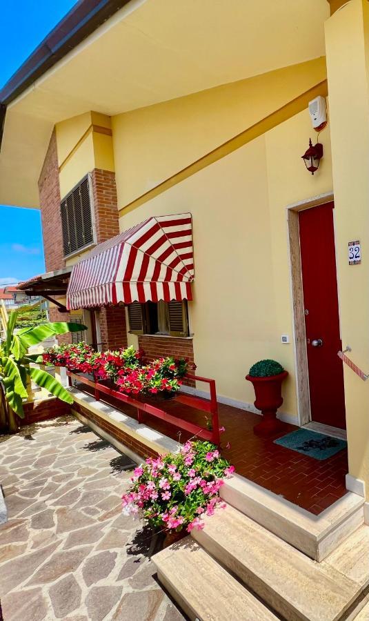 Villino Morena Holiday home