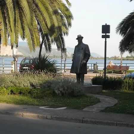 Villino Morena Torre del Lago Puccini Exterior photo