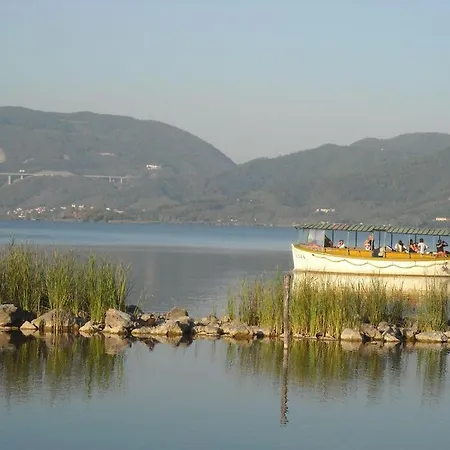 Villino Morena Torre del Lago Puccini Exterior photo