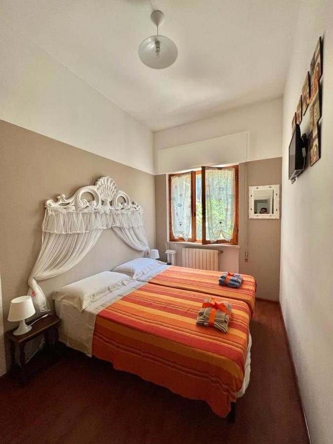 Villino Morena Hébergement de vacances