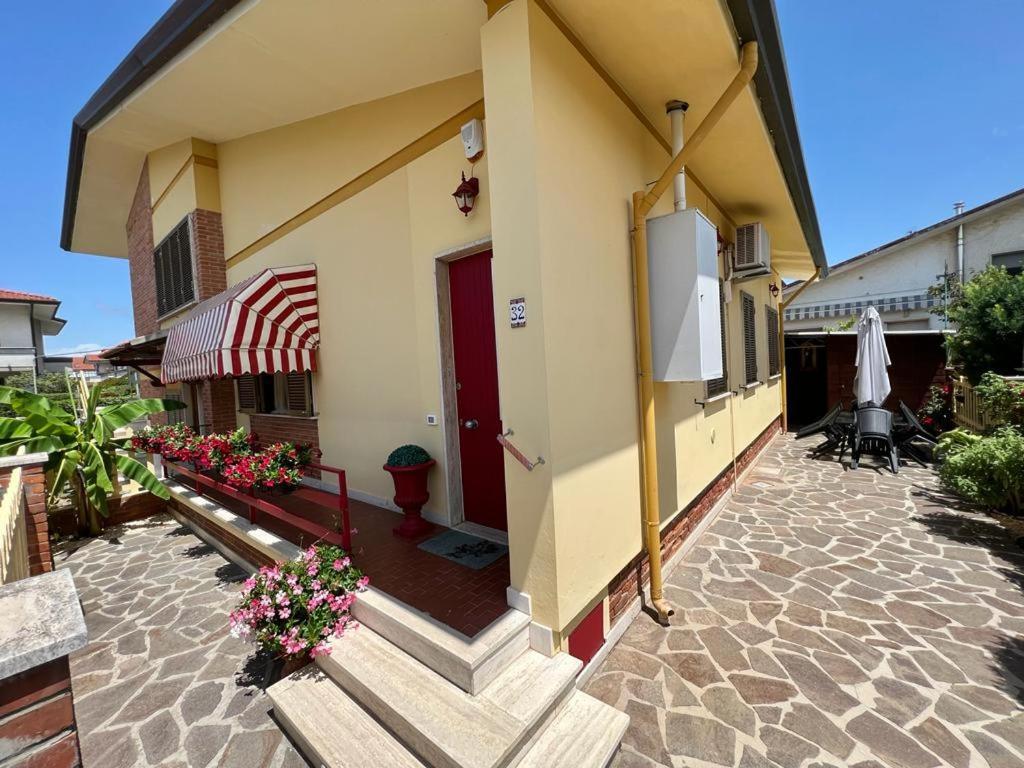 Hébergement de vacances Villino Morena *