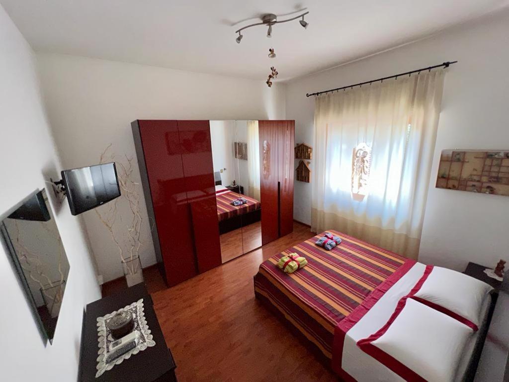 Holiday home Villino Morena Torre del Lago Puccini