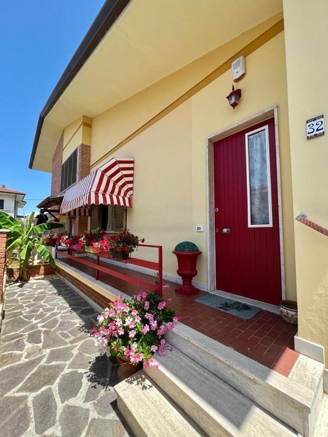 Holiday home Villino Morena *