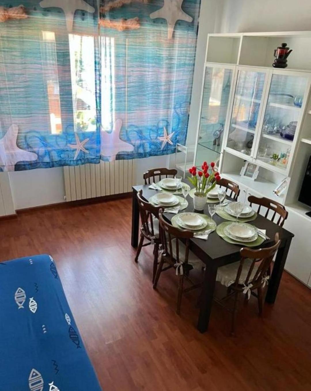 Villino Morena Holiday home