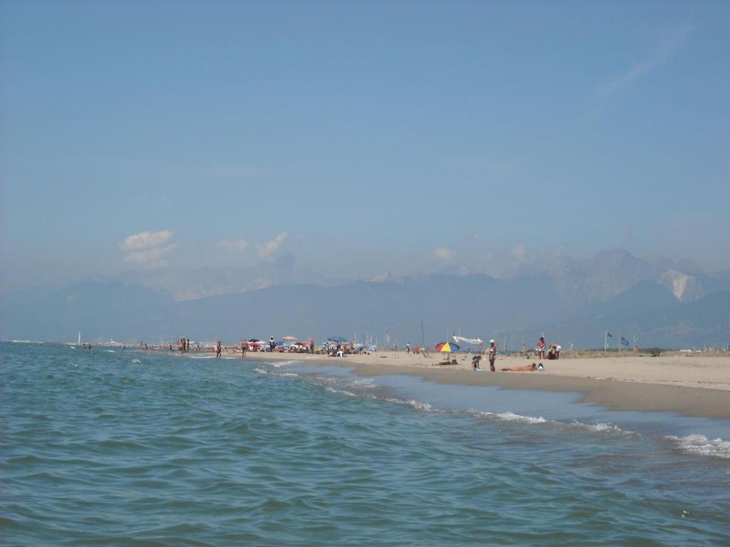 Villino Morena Hébergement de vacances *